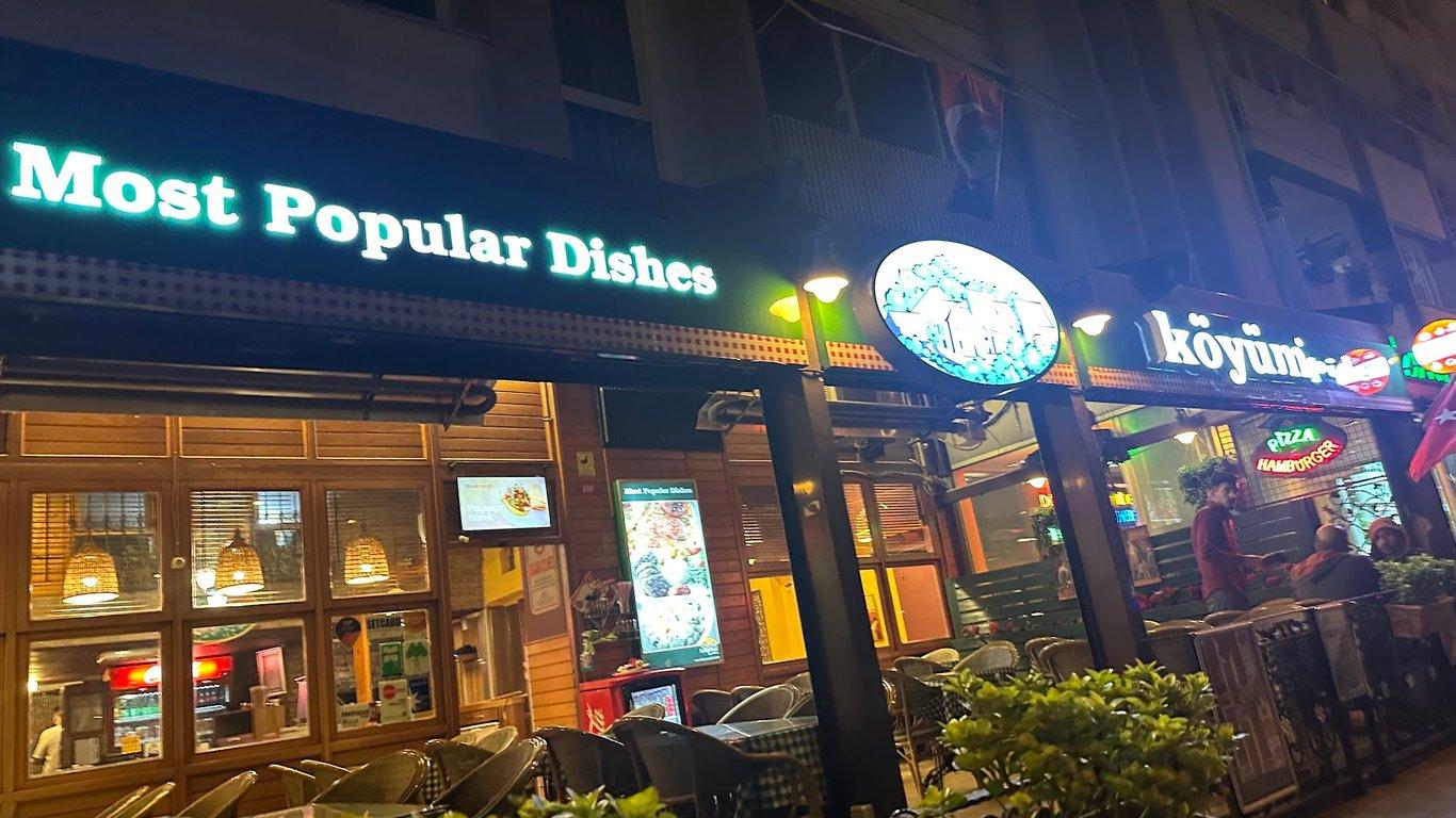 Kimyon Kadıköy fotoğraf 17