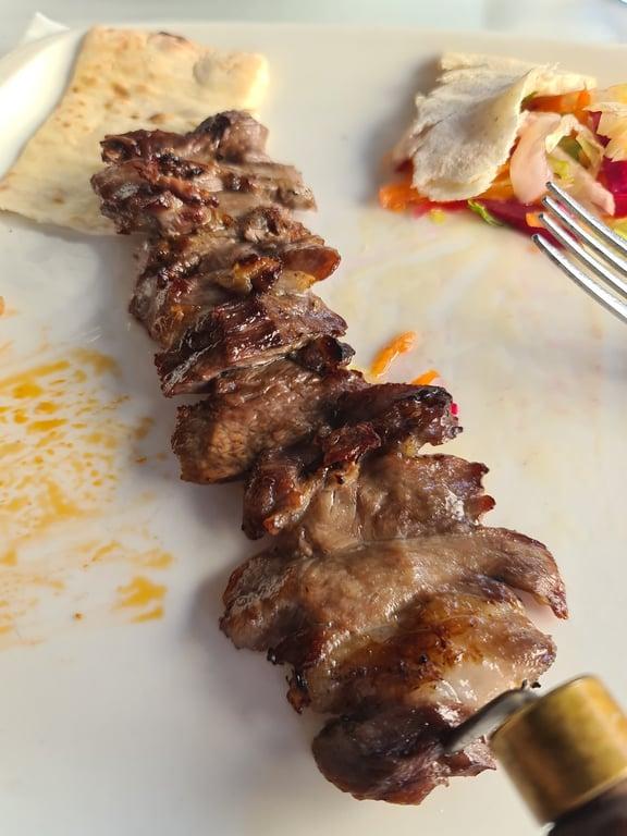 Değirmentepe Cağ Kebap, Pide & Köfte fotoğraf 11