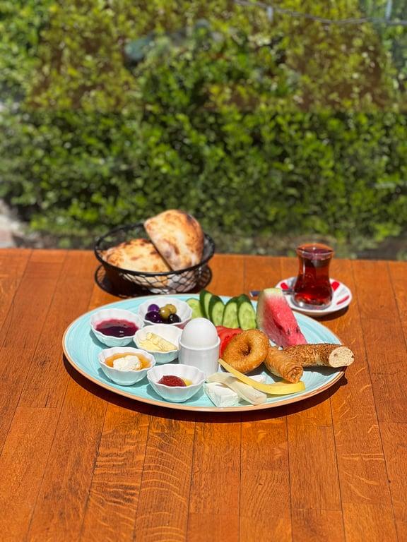 Rezene Restaurant & Cafe fotoğraf 6