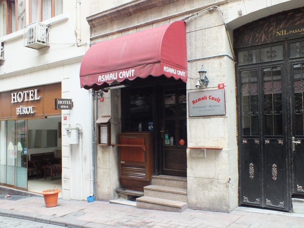 Asmalı Cavit fotoğraf 3