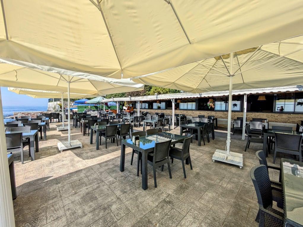 Baraka Cafe fotoğraf 12