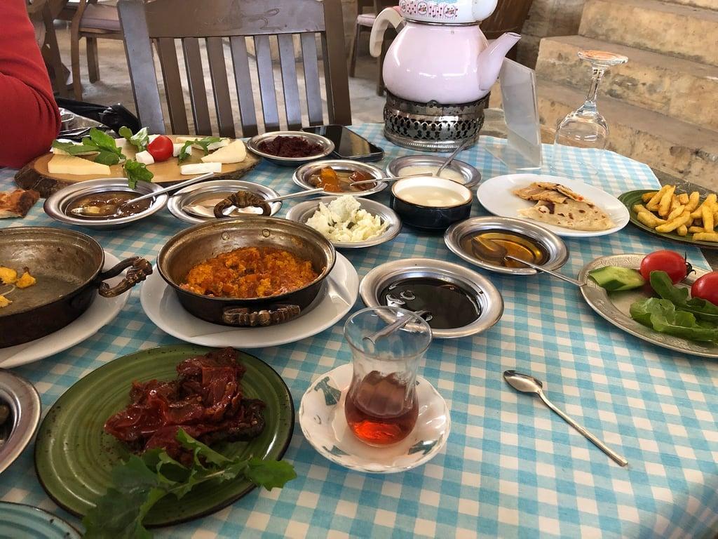 Cevahir Han fotoğraf 10
