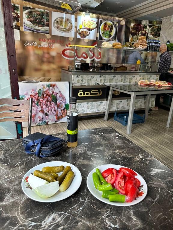 Luay Restoran fotoğraf 10
