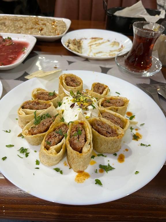 Tarsusi Kebap Emirgan fotoğraf 6