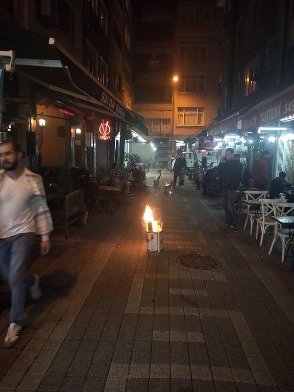 V Kadıköy fotoğraf 7