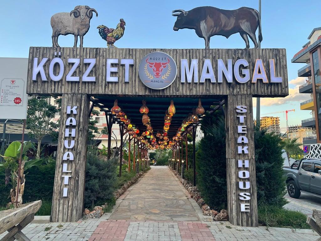 Közz Et Mangal fotoğraf 17