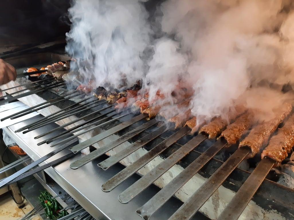 Bulvar Kebap Gaziantep fotoğraf 8