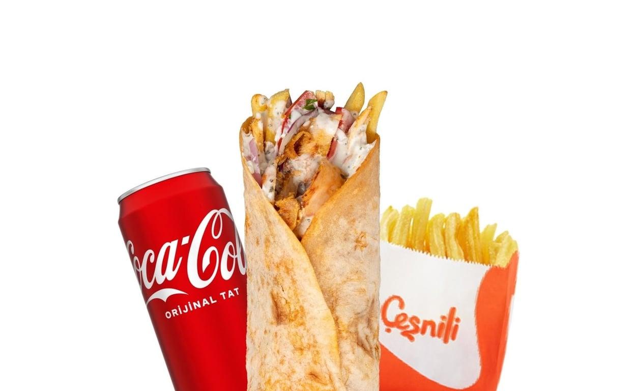 Çeşnili Döner (Bostanlı) fotoğraf 18