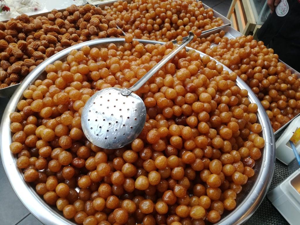 ÇİLEK PASTA CAFE ŞENTEPE fotoğraf 17