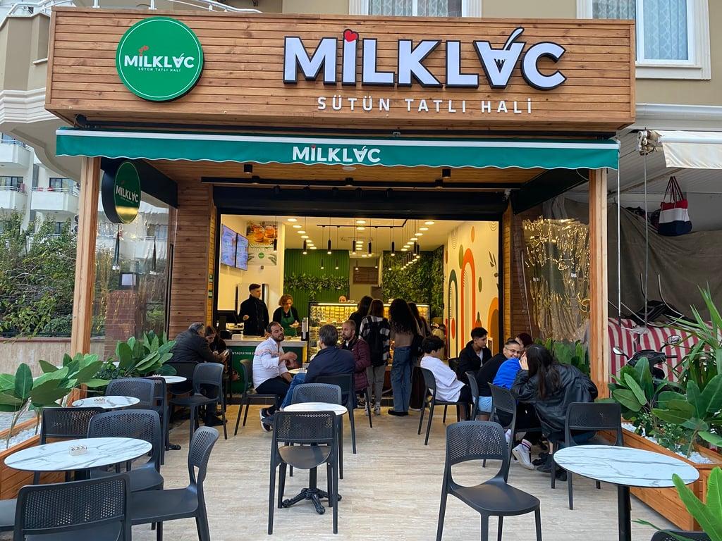 Milklaç - Mahmutlar fotoğraf 21