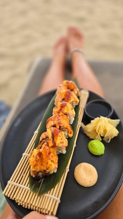 OCCO Beach Club & Hookah Lounge fotoğraf 4