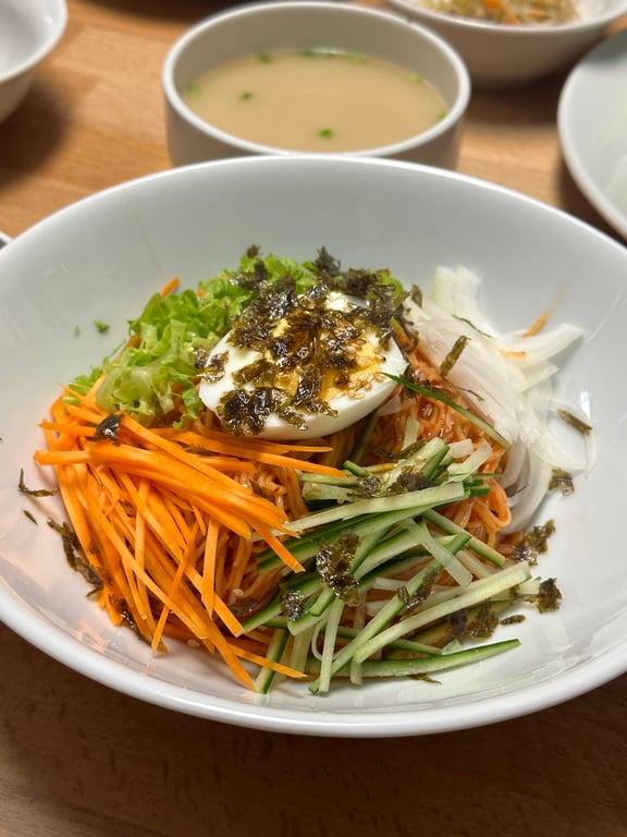 Seorabeol Korean Restaurant fotoğraf 4