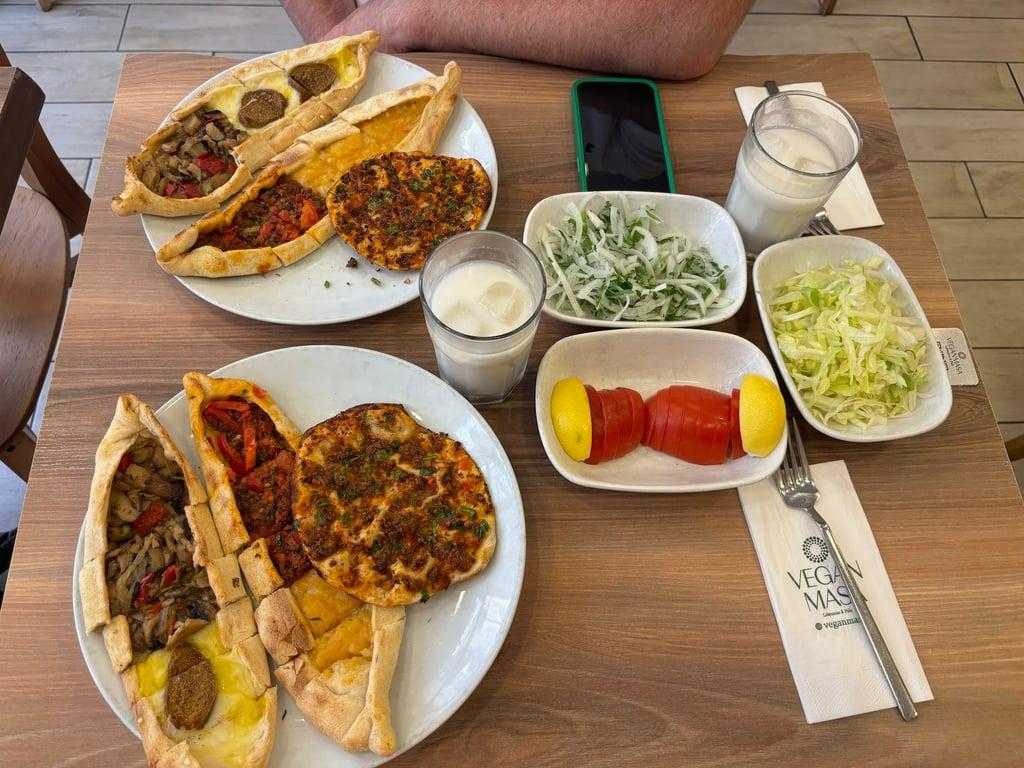 Vegan Masa (Beşiktaş) fotoğraf 10