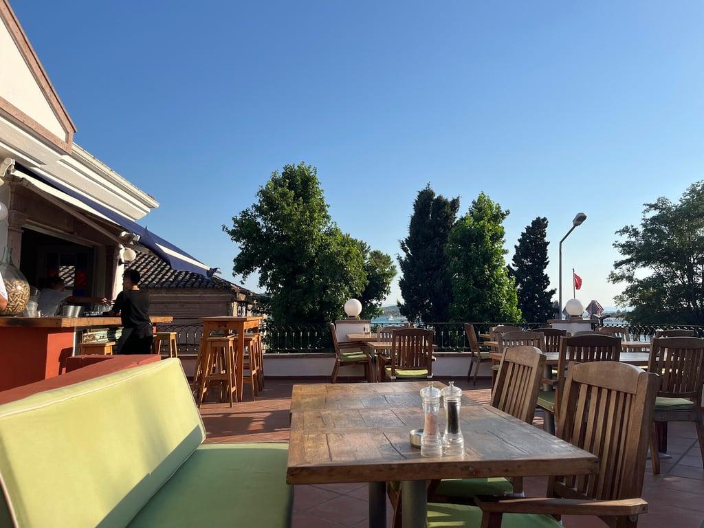 Cunda Uno Restaurant