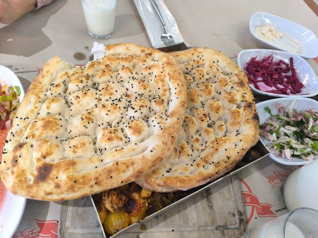 Efendioğlu Premium (Kebap Salonu & Restaurant) fotoğraf 14