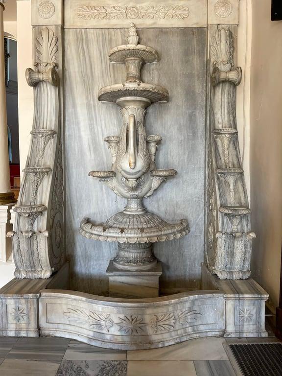Malta Köşkü, Beltur fotoğraf 2