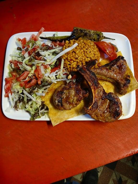 Antakya Kebap asmalı fotoğraf 4