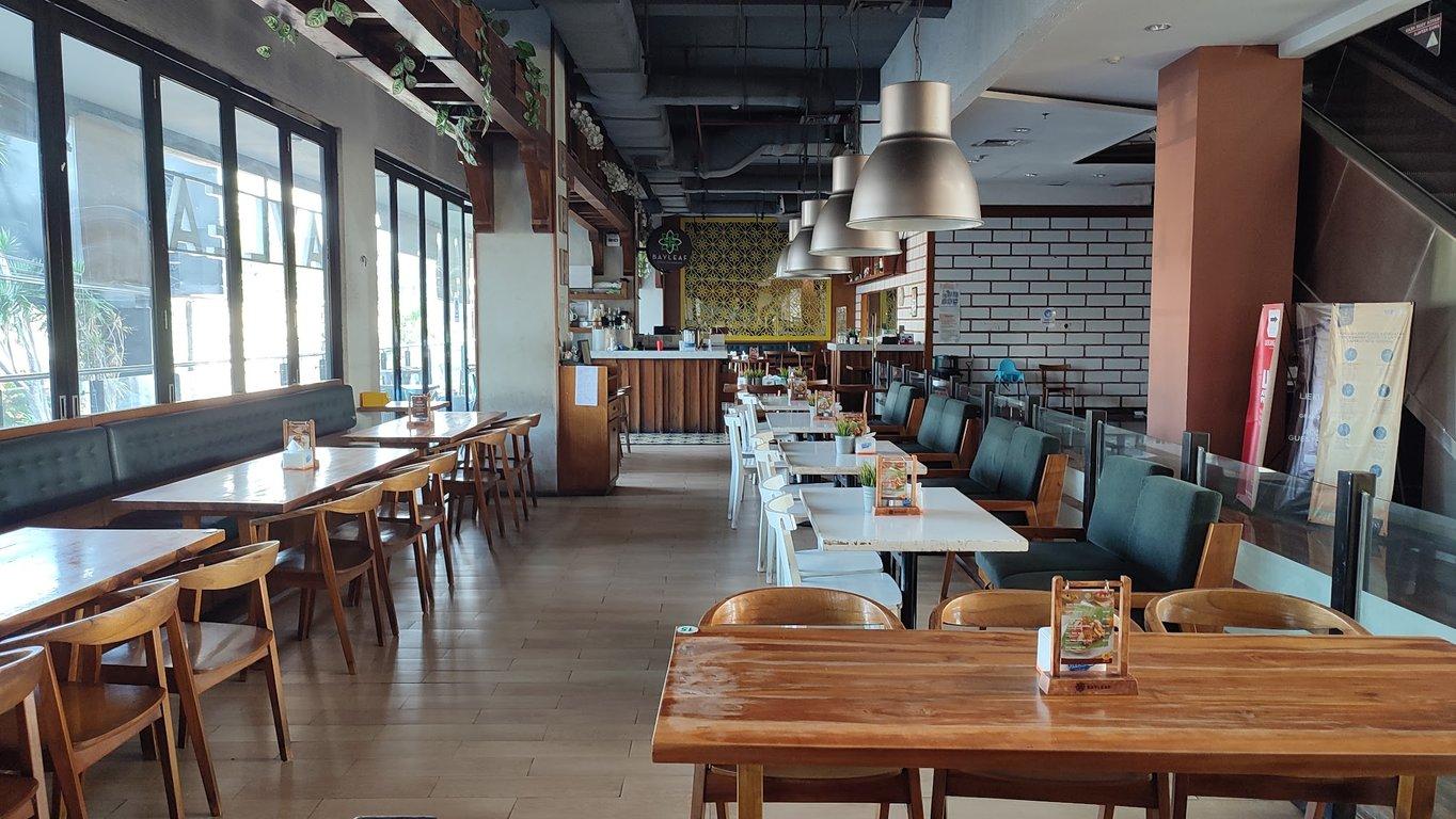 Bayleaf Grand Edge
