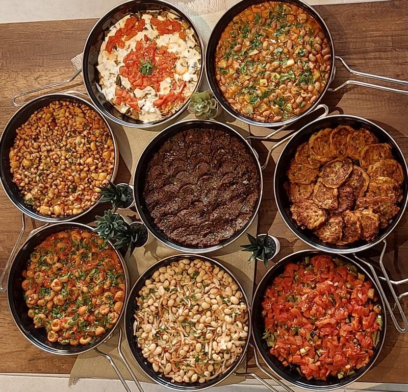 Cemilbey Yemek Atölyesi fotoğraf 24