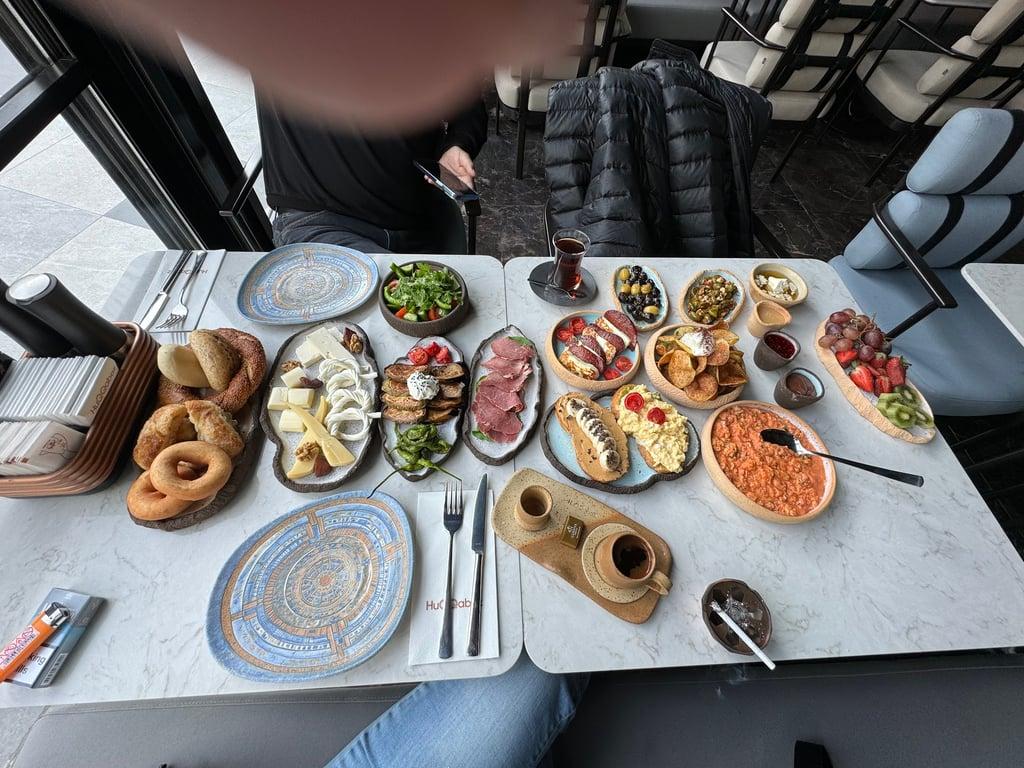 HuQQabaz Bomonti fotoğraf 19