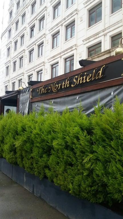 The North Shield Pub Kurtköy fotoğraf 3