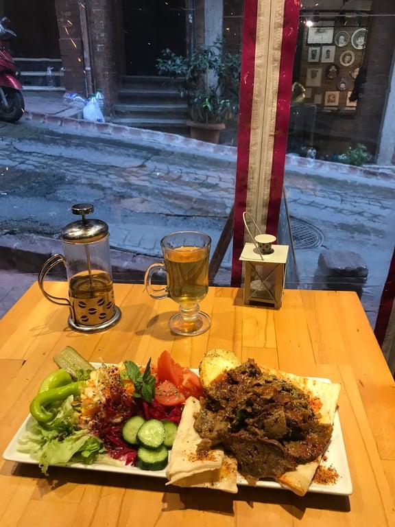 Vegan Community Kitchen Cafe & Restaurant fotoğraf 10