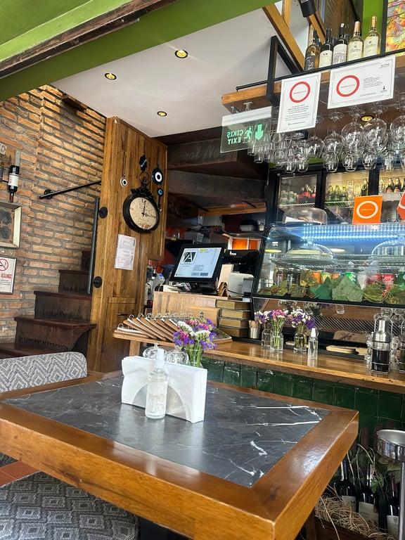 Favino Alsancak fotoğraf 1