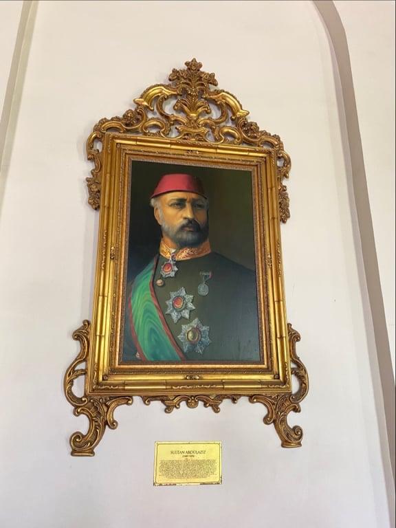 Malta Köşkü, Beltur fotoğraf 16