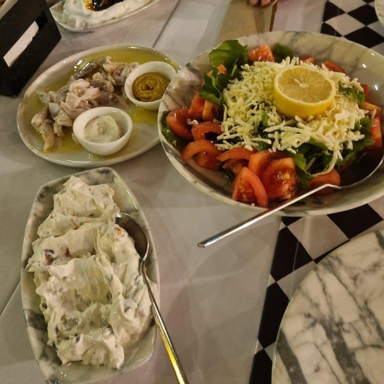 Muhtelif Meyhane fotoğraf 24