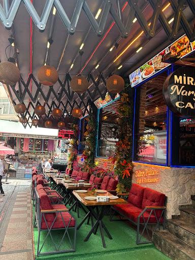 Sultan Palace Cafe Restaurant fotoğraf 5