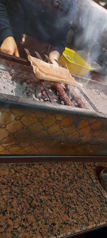 Mangal Keyfi fotoğraf 16