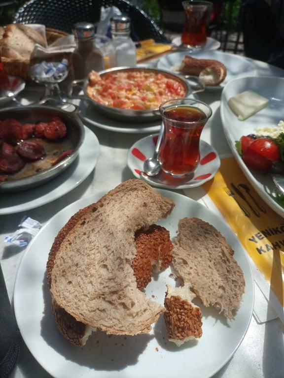 Yeniköy Kahvesi fotoğraf 18