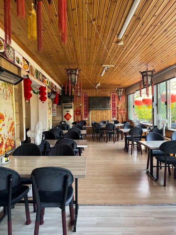 Peking Chinese Restaurant 北京中餐馆 fotoğraf 5