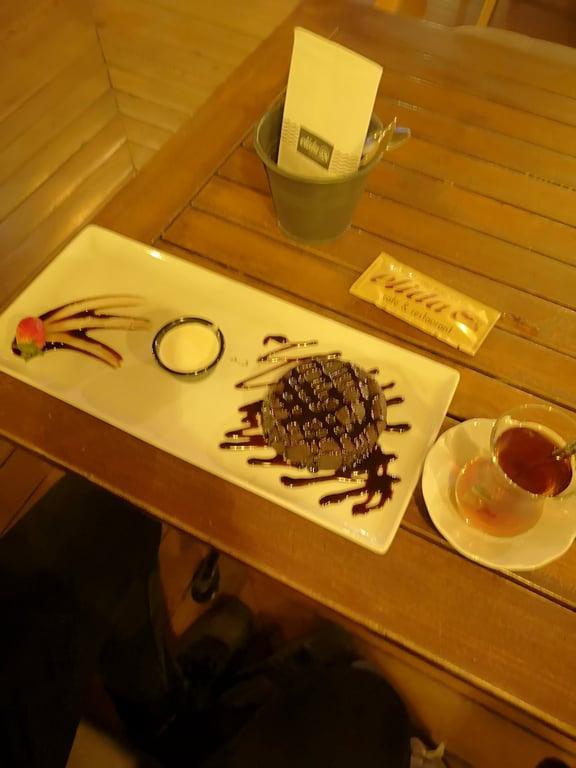 Elida Cafe fotoğraf 8