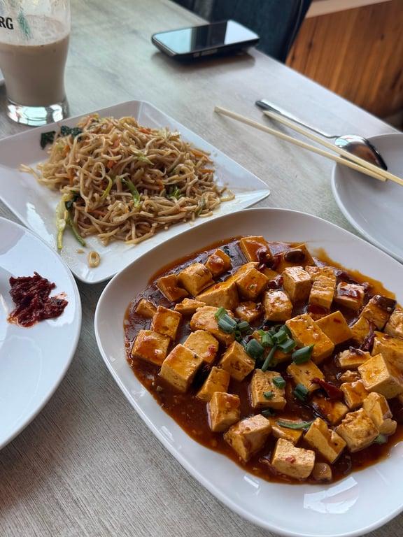 Peking Chinese Restaurant 北京中餐馆 fotoğraf 6
