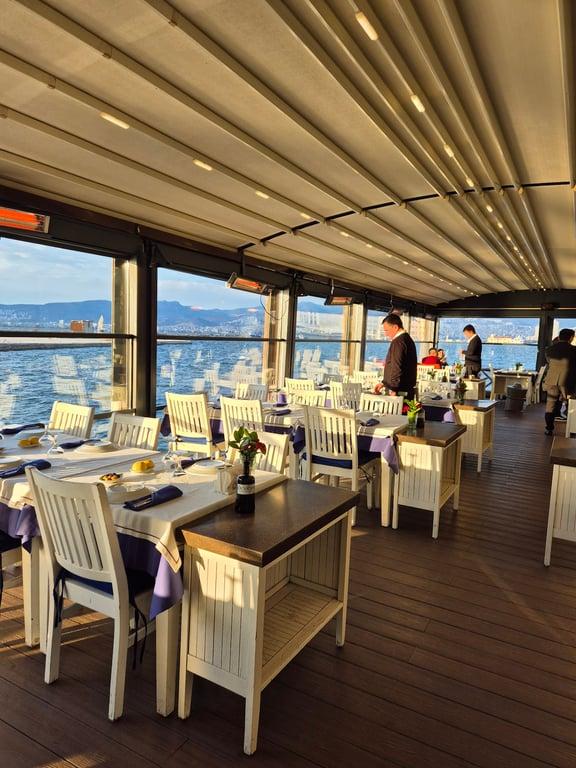 Adabeyi Balık Restoran fotoğraf 5