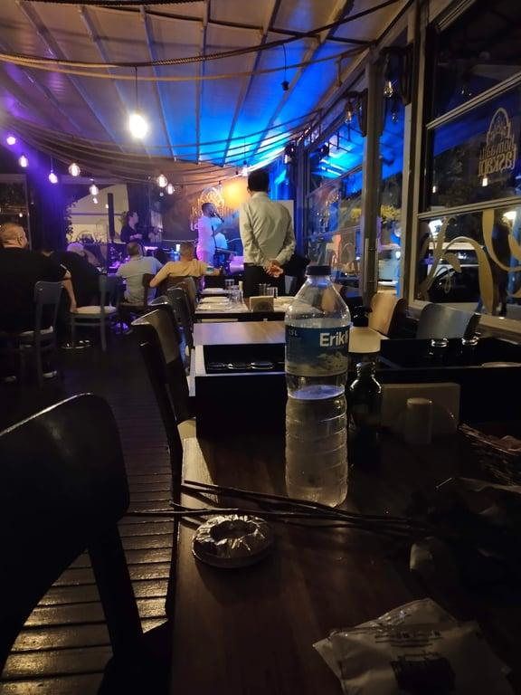 Taşkapı Meyhanesi Konyaaltı fotoğraf 3