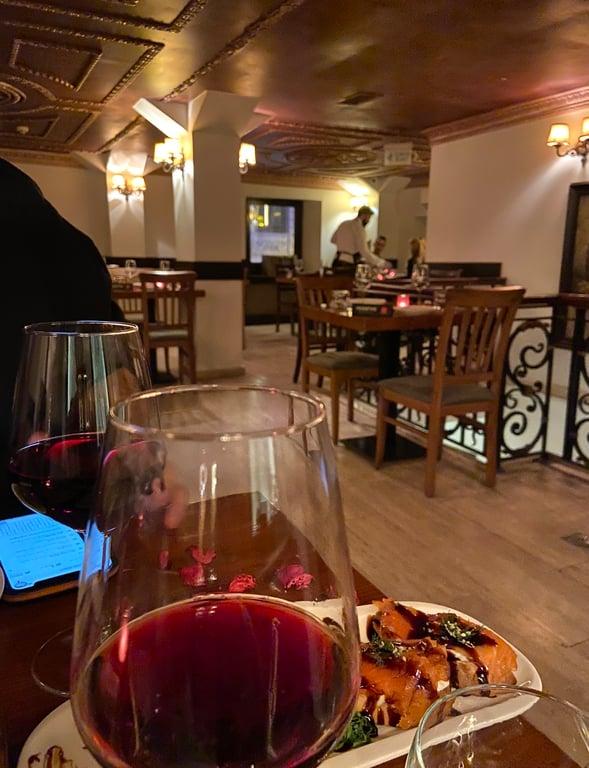 Pano Wine House fotoğraf 10