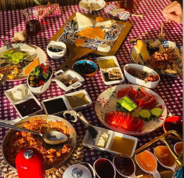 Idyma Restaurant fotoğraf 13