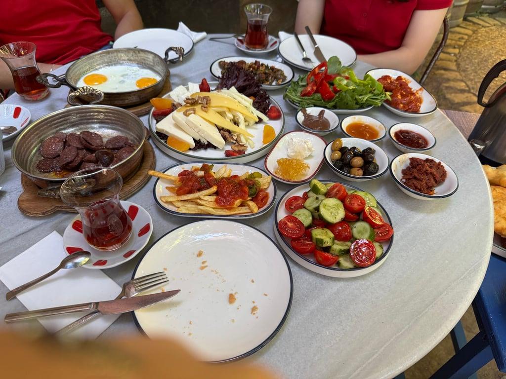 Piraye Kafe fotoğraf 9