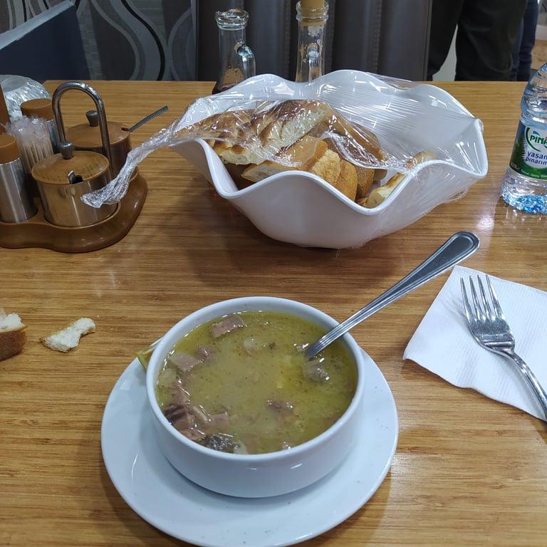 Çamlıca Döner fotoğraf 4