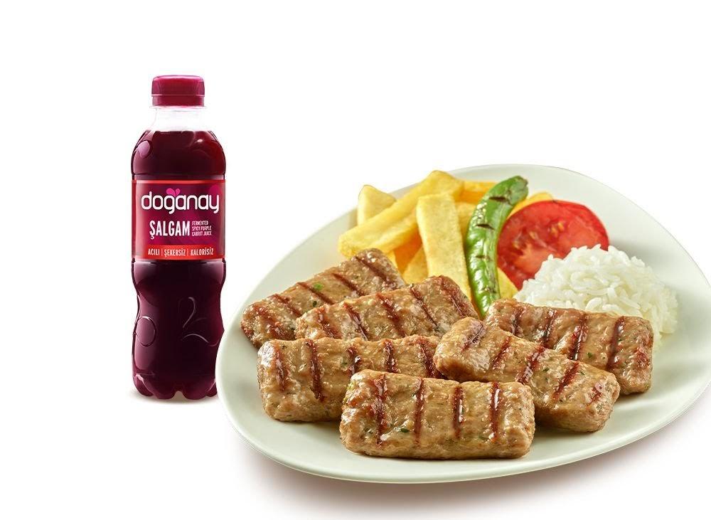 Günaydın Köfte & Döner Akmerkez fotoğraf 3
