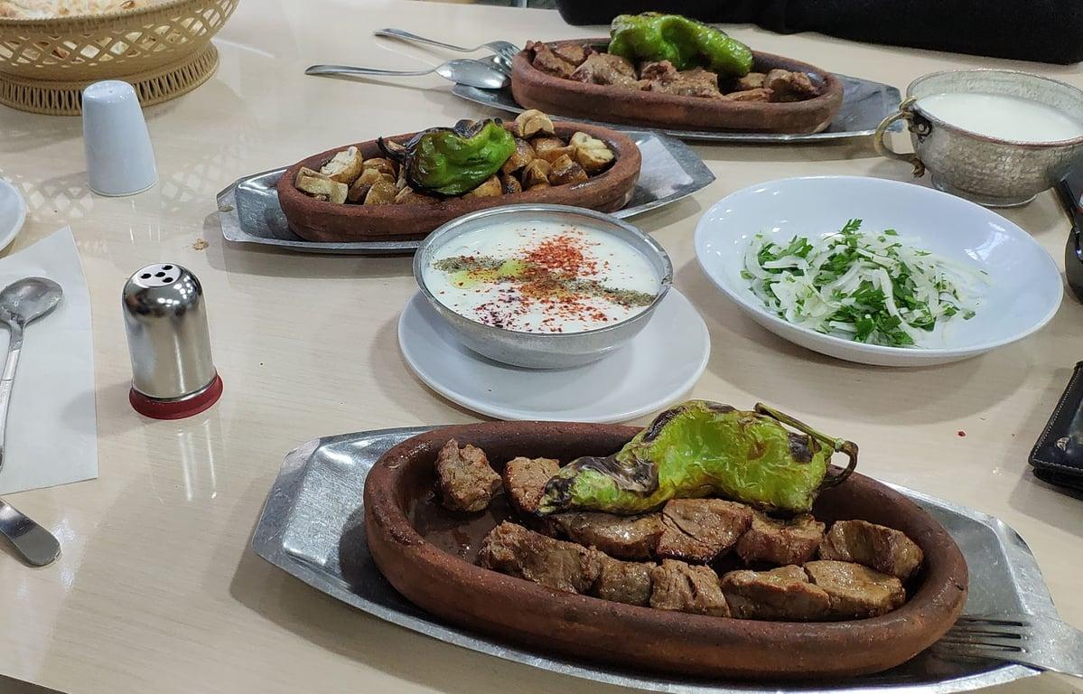 Hünkar Sofrası fotoğraf 13