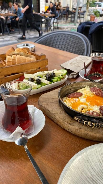 İskele Kahvaltı cafe fotoğraf 6