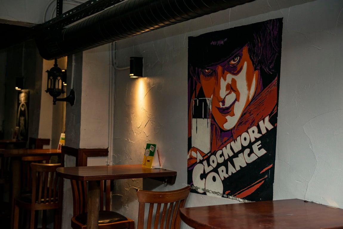 Kuzen Beer Cafe