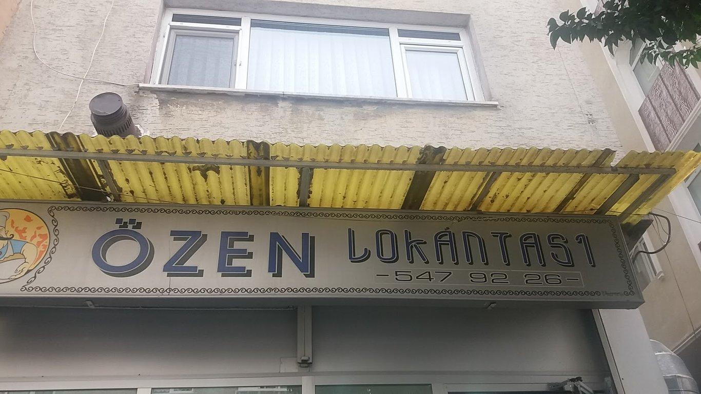 Özen Lokantası fotoğraf 2