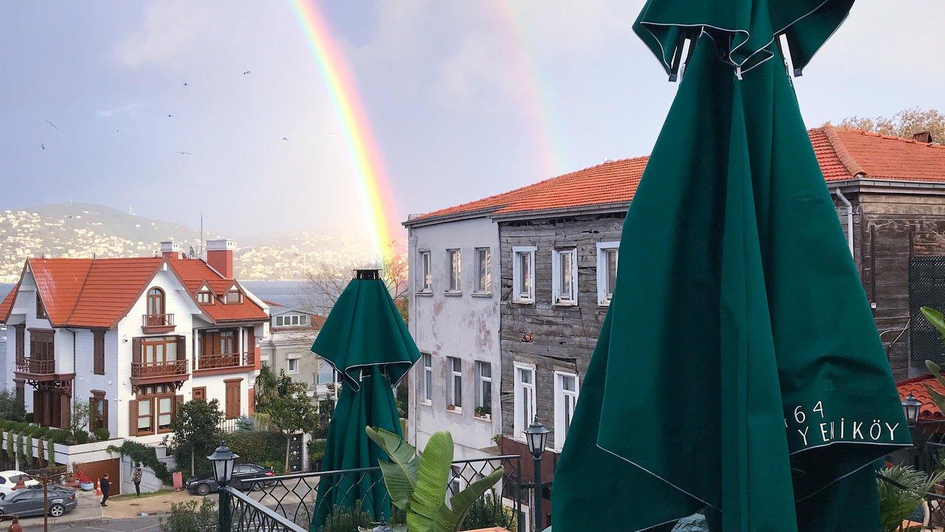 464 Yeniköy fotoğraf 3