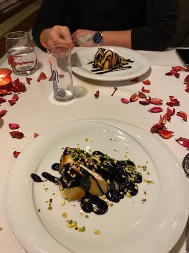 Fiyort Restaurant Karaköy fotoğraf 9