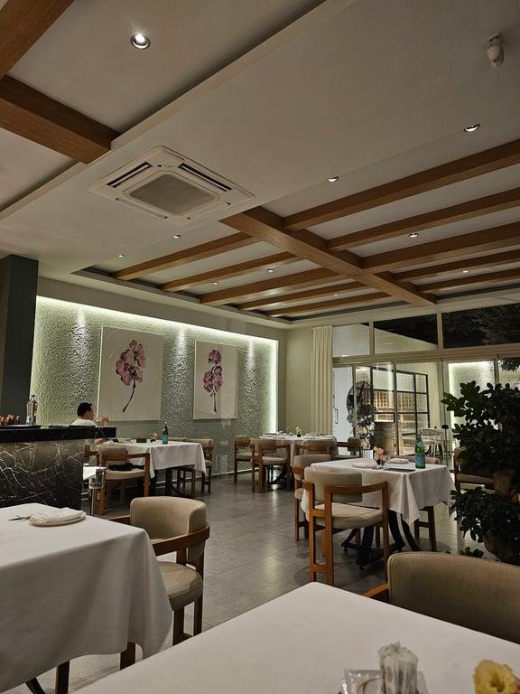 Seasons Restaurant by Mutlu Şevket Yılmaz fotoğraf 2