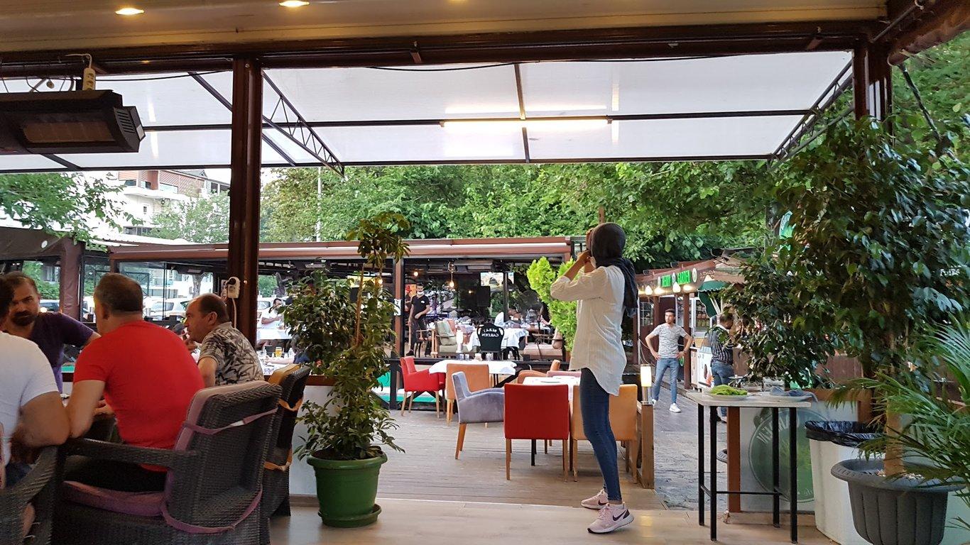 BERRY GARDEN CAFE & BISTRO fotoğraf 3